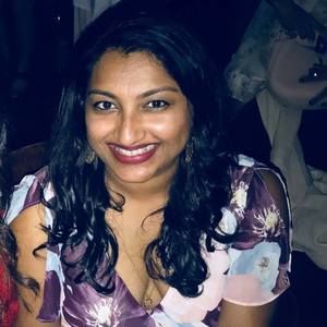 Meet your Posher, Smitha